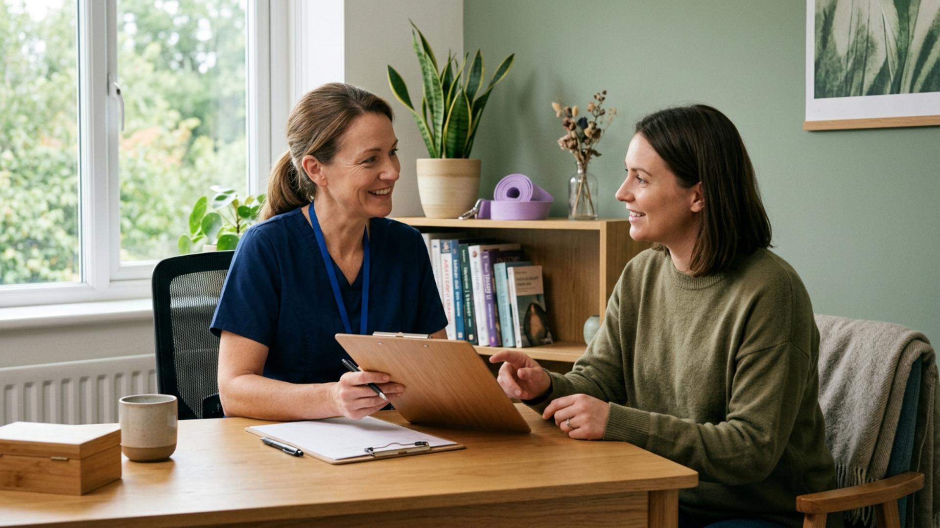 Alternative Therapy Approaches Used in Addiction Care